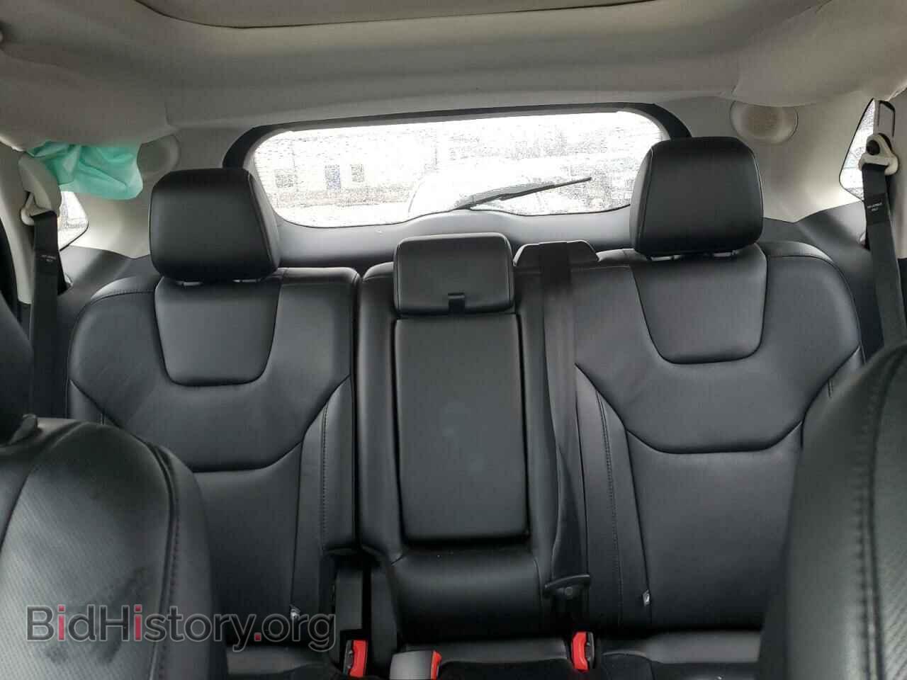 2016 FORD EDGE - VIN: 2FMPK4K96GBB87485 - Фото 10