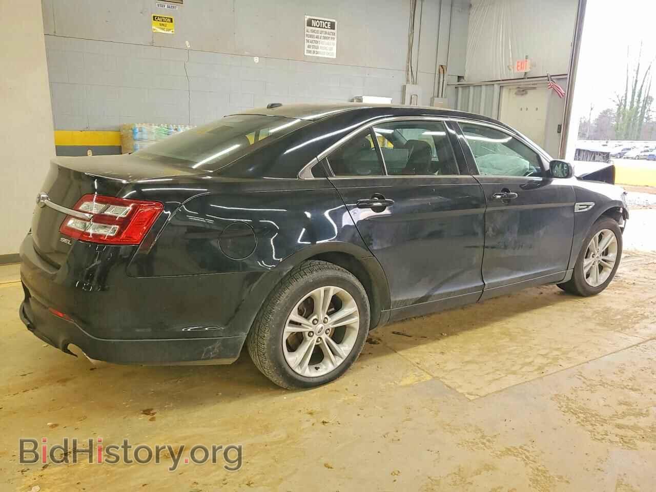 2017 FORD TAURUS - VIN: 1FAHP2E85HG126209 - Photo 3