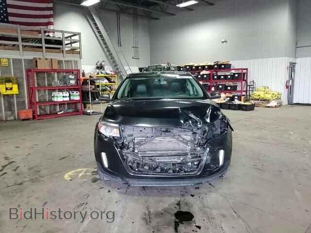 2013 FORD EDGE - VIN: 2FMDK4KC4DBB71702 - Photo 15