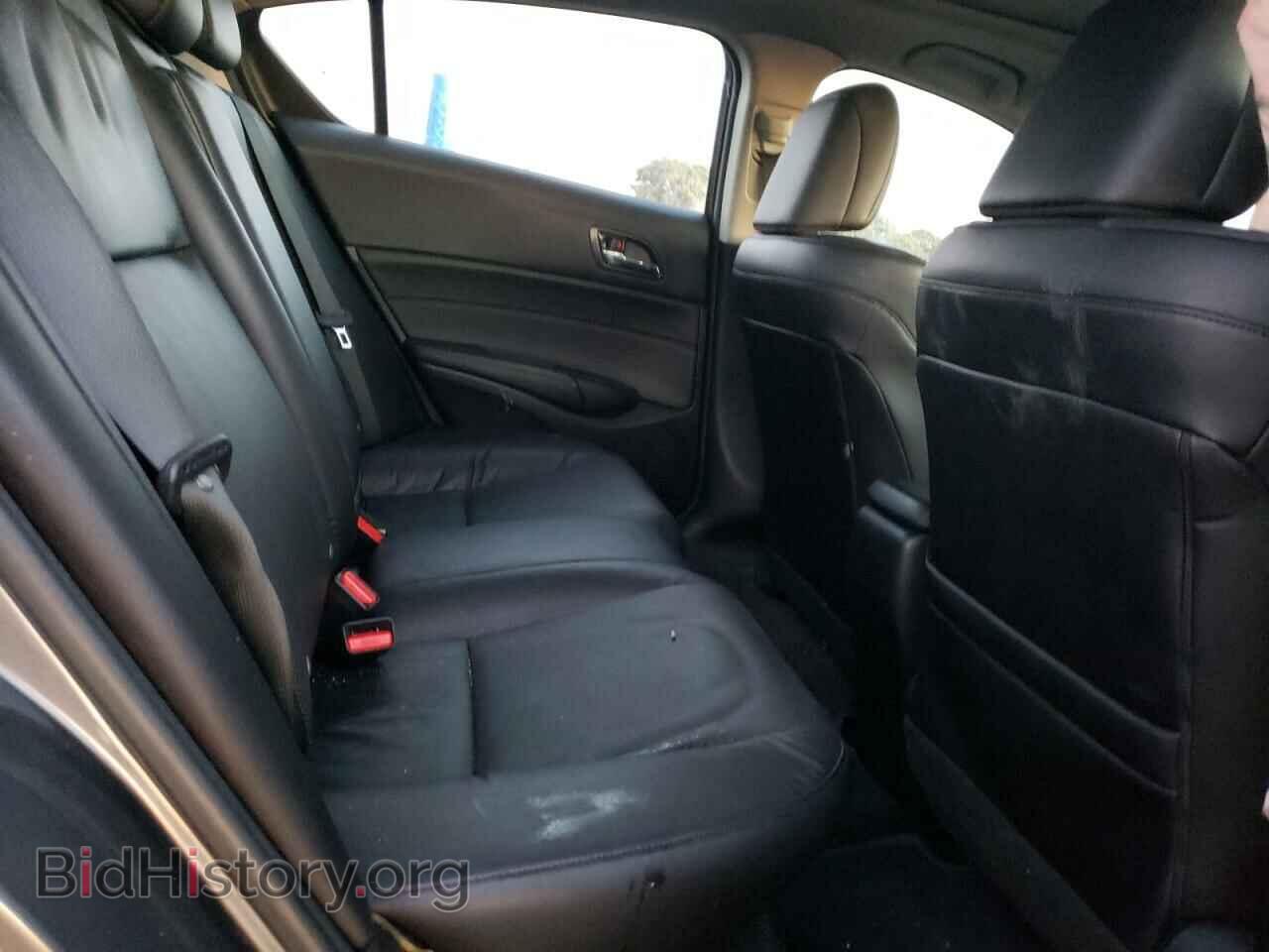 2014 ACURA ILX - VIN: 19VDE1F39EE003576 - Фото 10