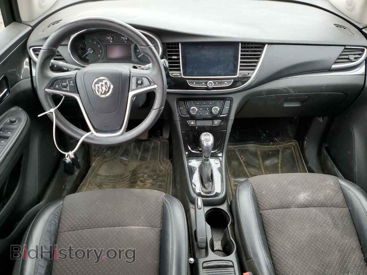 2017 BUICK ENCORE - VIN: KL4CJ2SB7HB248583 - Фото 8