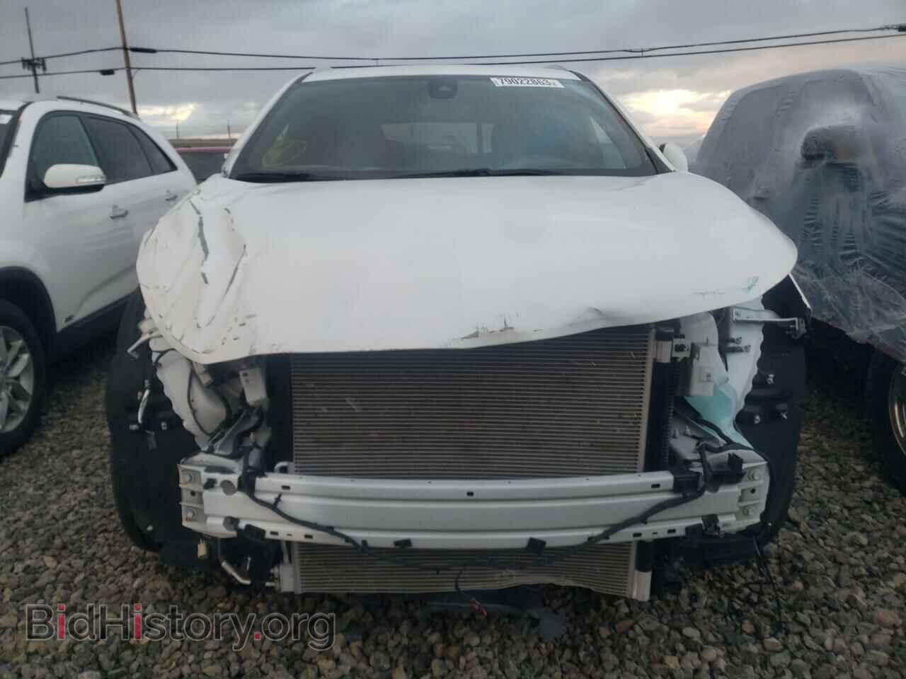 2022 BUICK ENCLAVE - VIN: 5GAEVBKW0NJ128133 - Фото 5