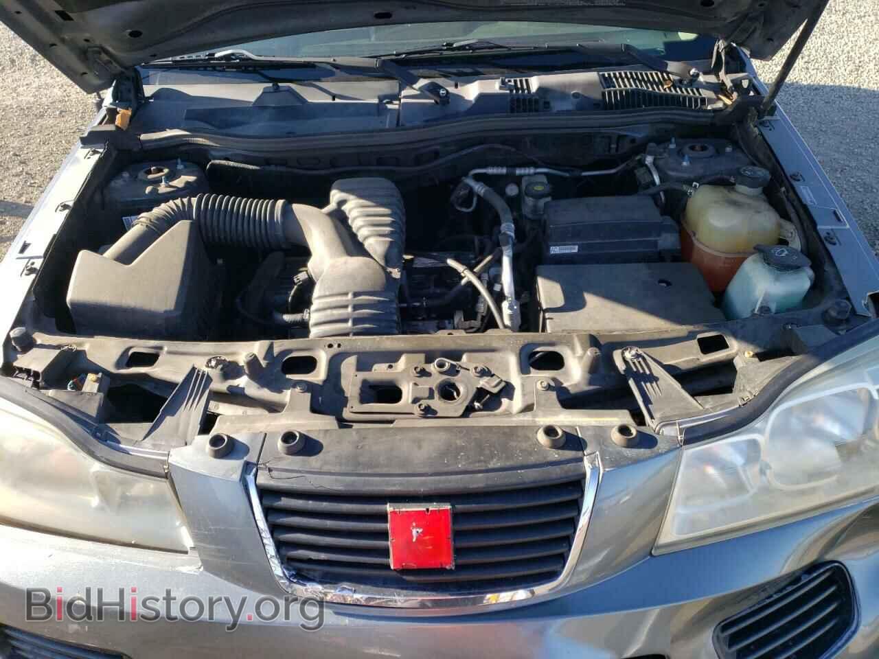2007 SATURN VUE - VIN: 5GZCZ33D37S818385 - Фото 12