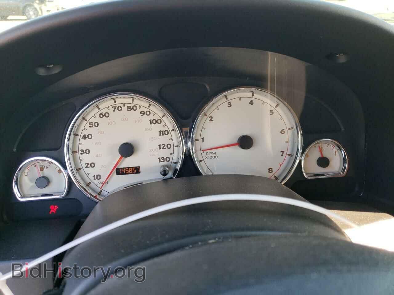 2007 SATURN VUE - VIN: 5GZCZ33D37S818385 - Фото 9