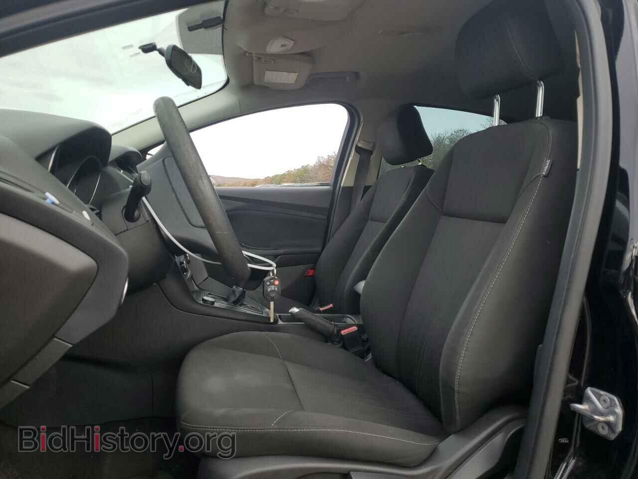 2016 FORD FOCUS - VIN: 1FADP3K20GL228088 - Photo 7