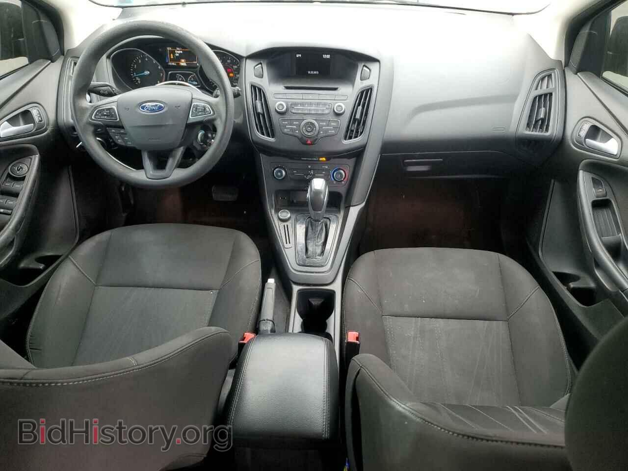2016 FORD FOCUS - VIN: 1FADP3K20GL228088 - Photo 8