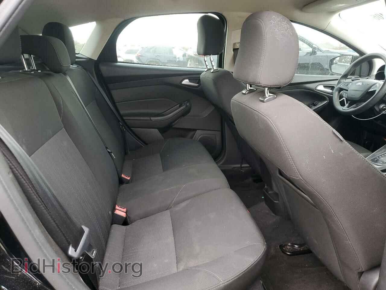 2016 FORD FOCUS - VIN: 1FADP3K20GL228088 - Photo 10