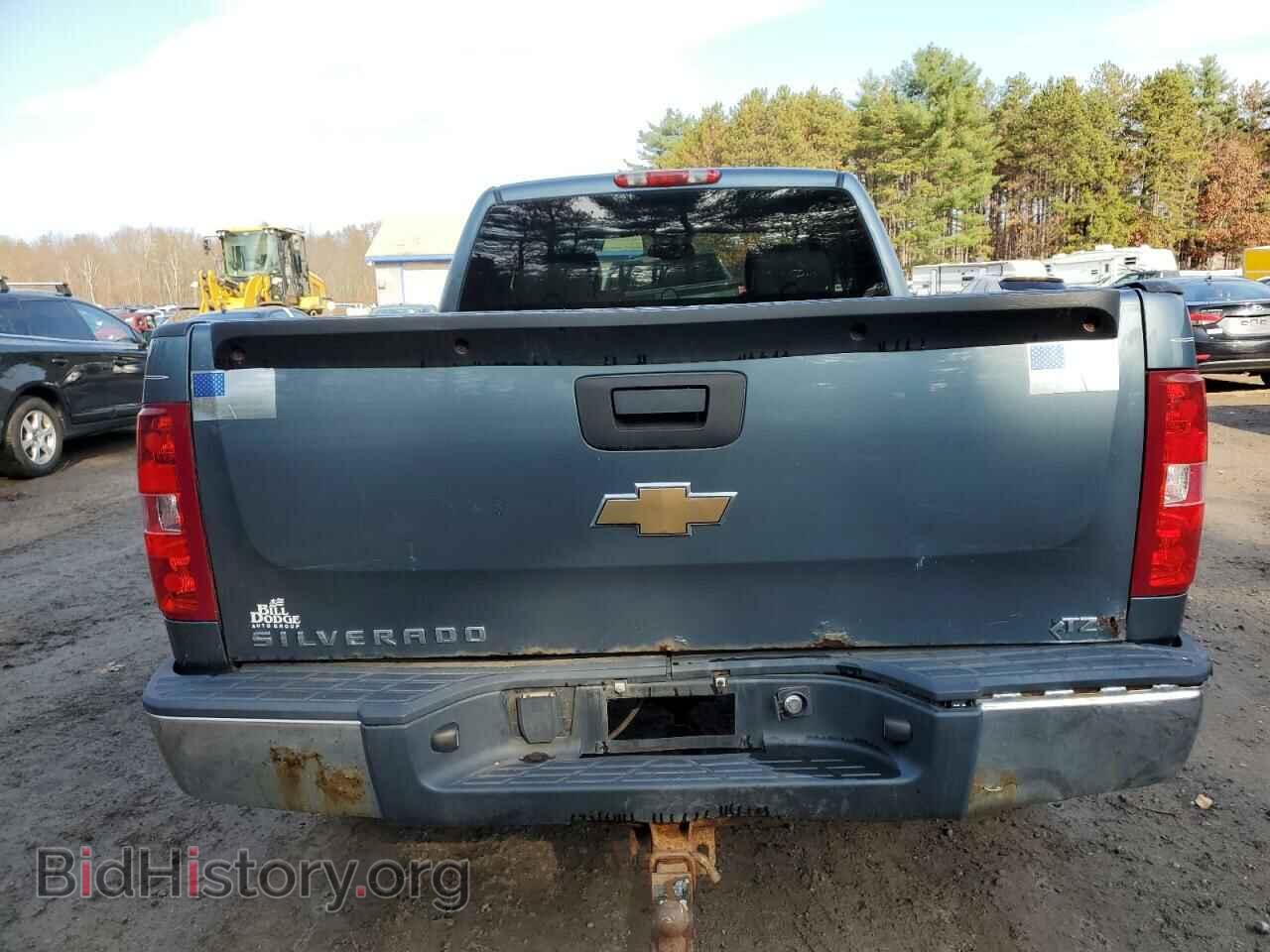 2007 CHEVROLET ALL Models - VIN: 2GCEK19J071562321 - Фото 6