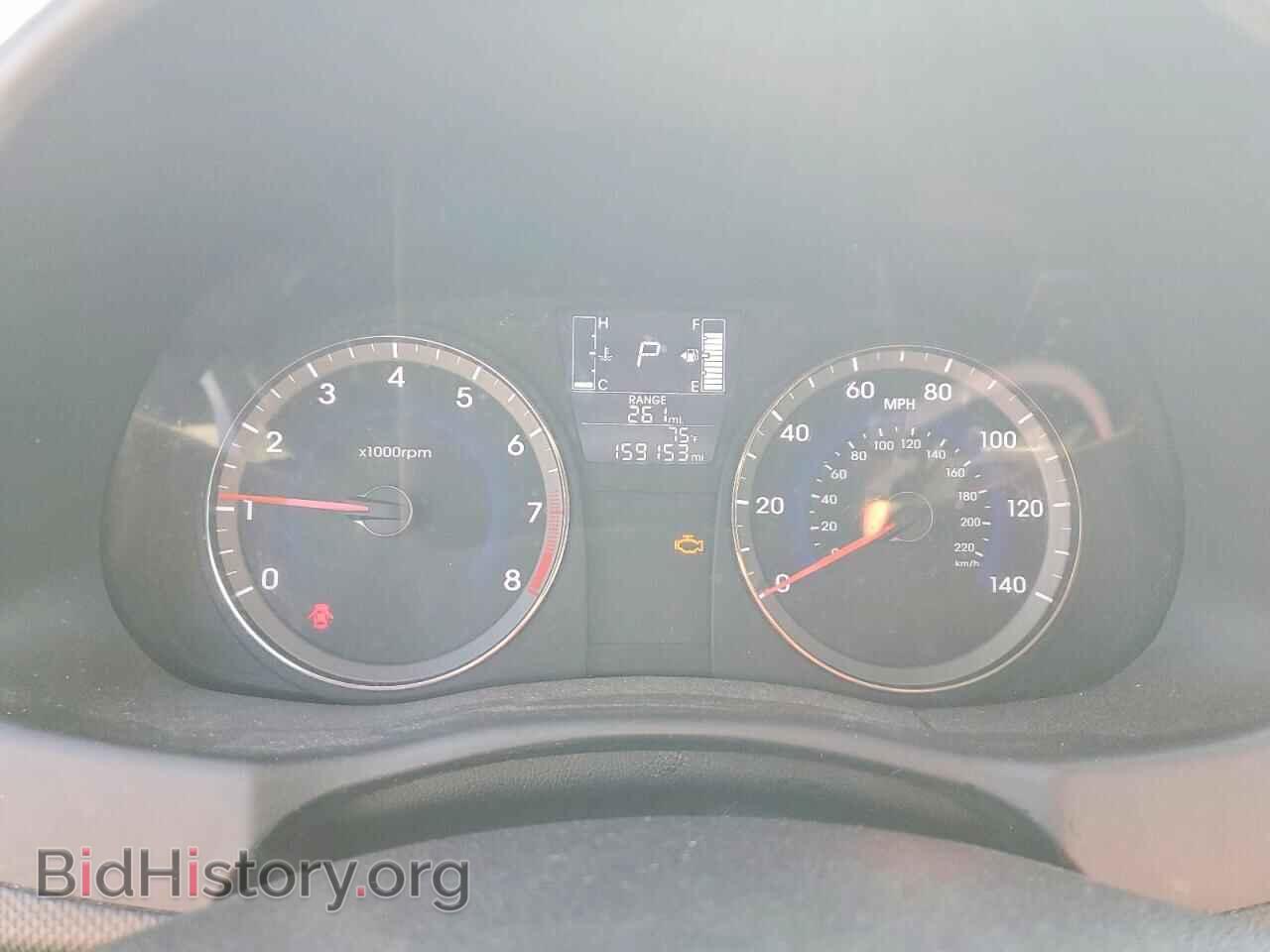 2016 HYUNDAI ACCENT - VIN: KMHCT5AE2GU274519 - Фото 9