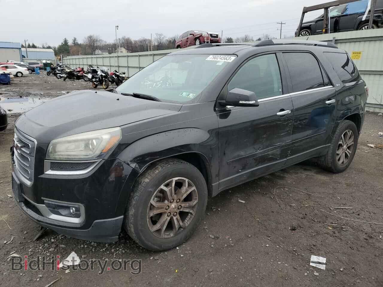 Photo 1GKKVRKD3GJ204699 - GMC ACADIA 2016