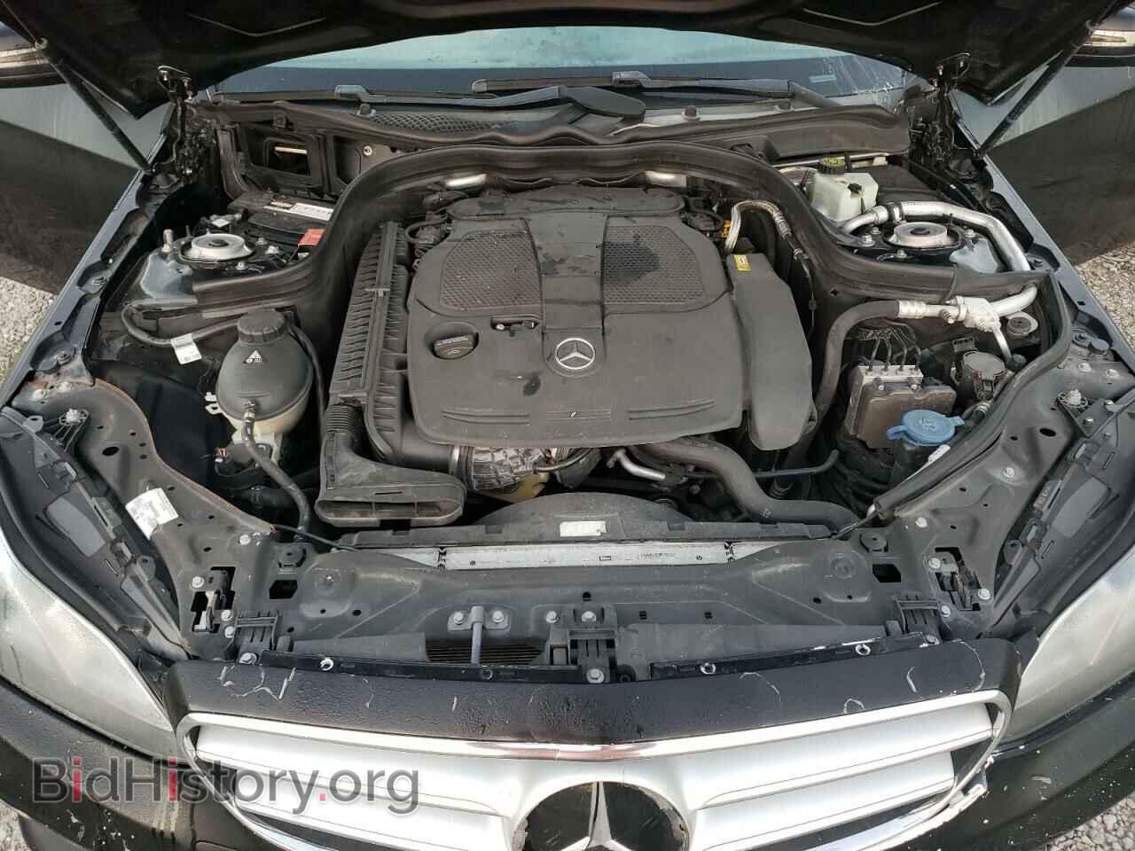 2016 MERCEDES-BENZ E-CLASS - VIN: WDDHF5KB8GB315744 - Фото 11