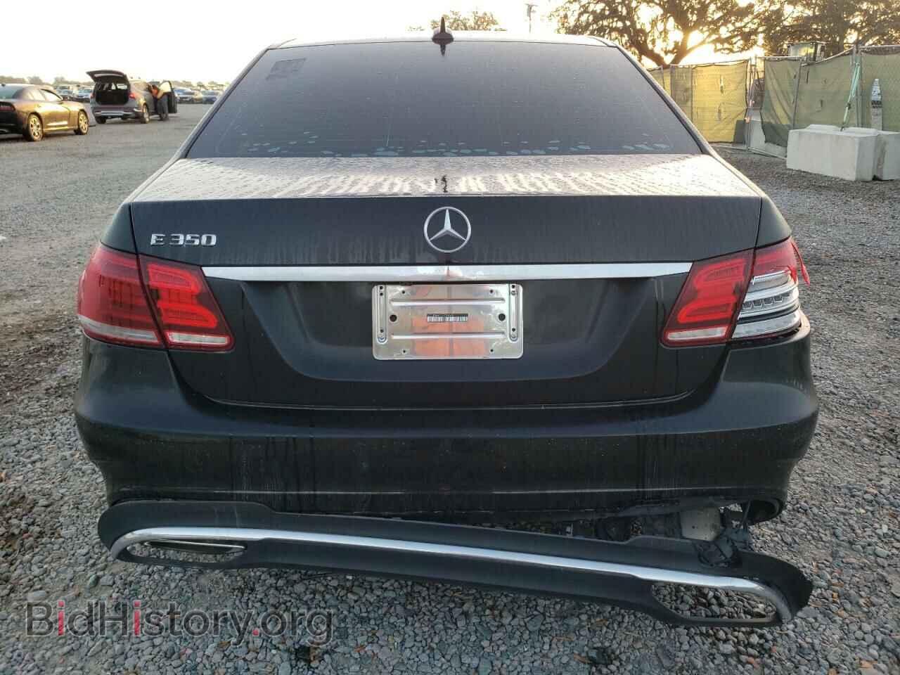 2016 MERCEDES-BENZ E-CLASS - VIN: WDDHF5KB8GB315744 - Фото 6