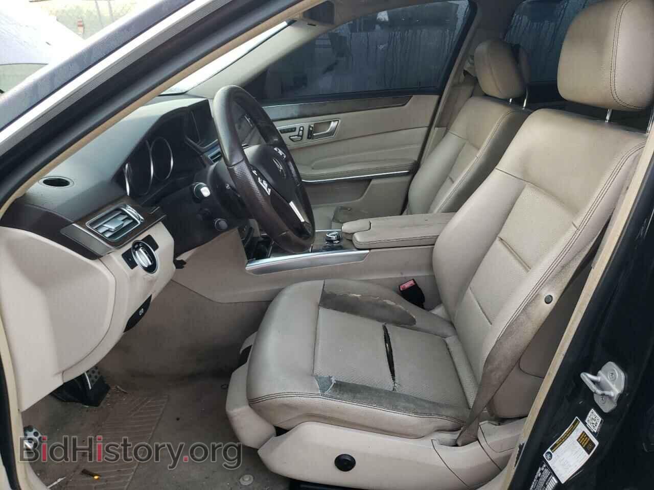 2016 MERCEDES-BENZ E-CLASS - VIN: WDDHF5KB8GB315744 - Фото 7