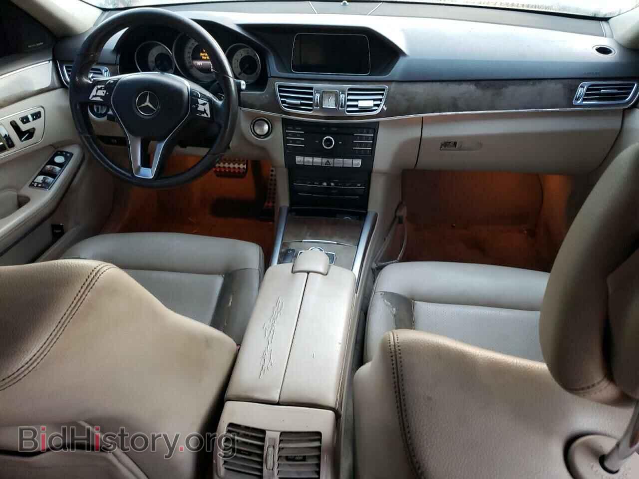 2016 MERCEDES-BENZ E-CLASS - VIN: WDDHF5KB8GB315744 - Фото 8