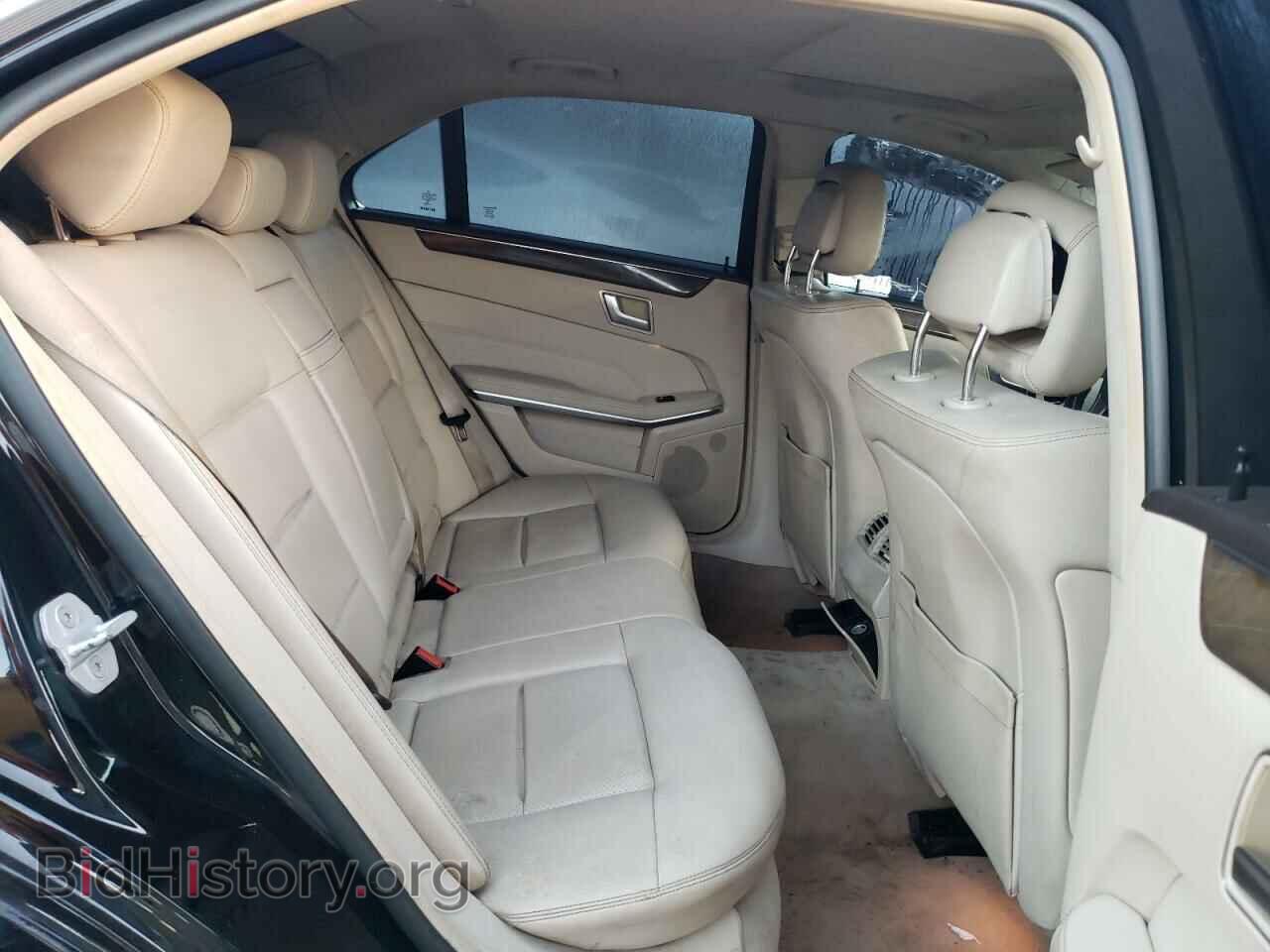2016 MERCEDES-BENZ E-CLASS - VIN: WDDHF5KB8GB315744 - Фото 10