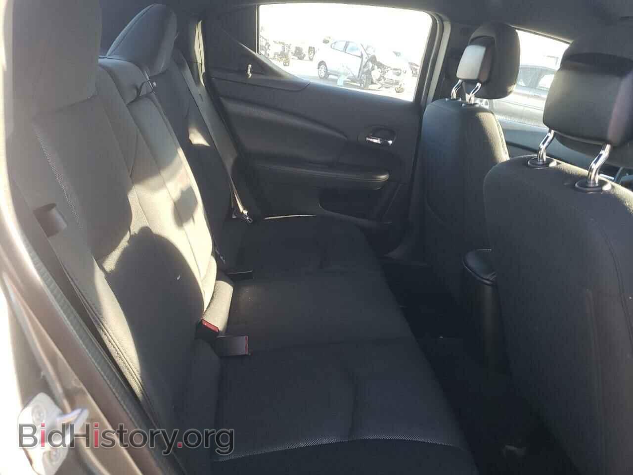 2013 DODGE AVENGER - VIN: 1C3CDZAB9DN753593 - Фото 10