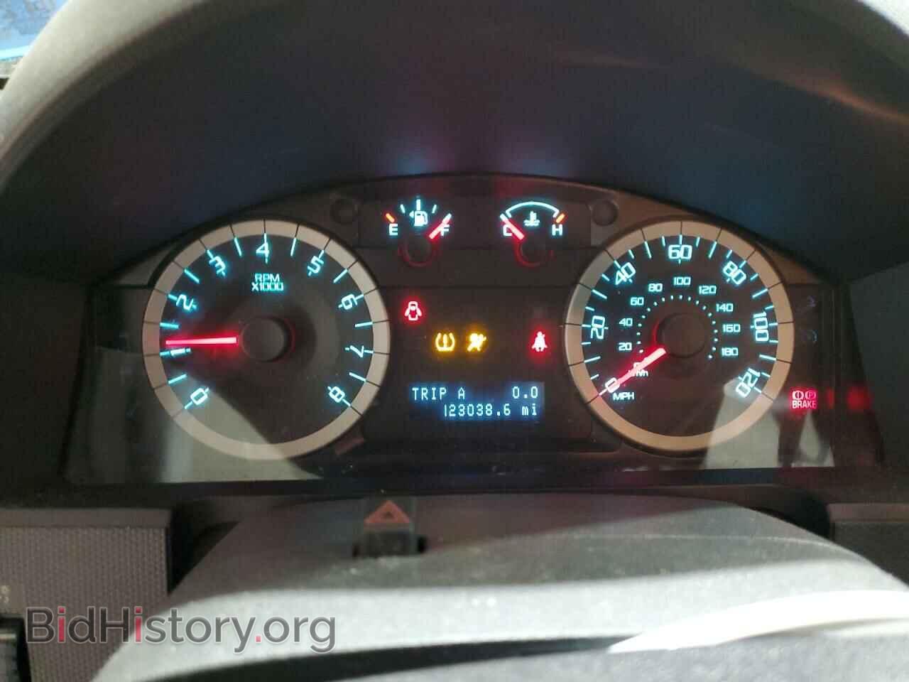 2012 FORD ESCAPE - VIN: 1FMCU9D70CKB28367 - Фото 9