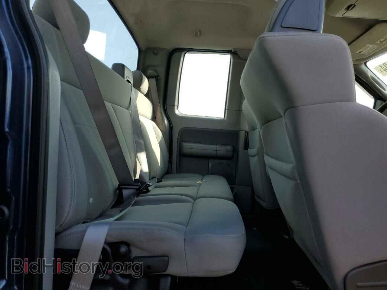 2008 FORD All Models - VIN: 1FTRX14W88FB27787 - Фото 10