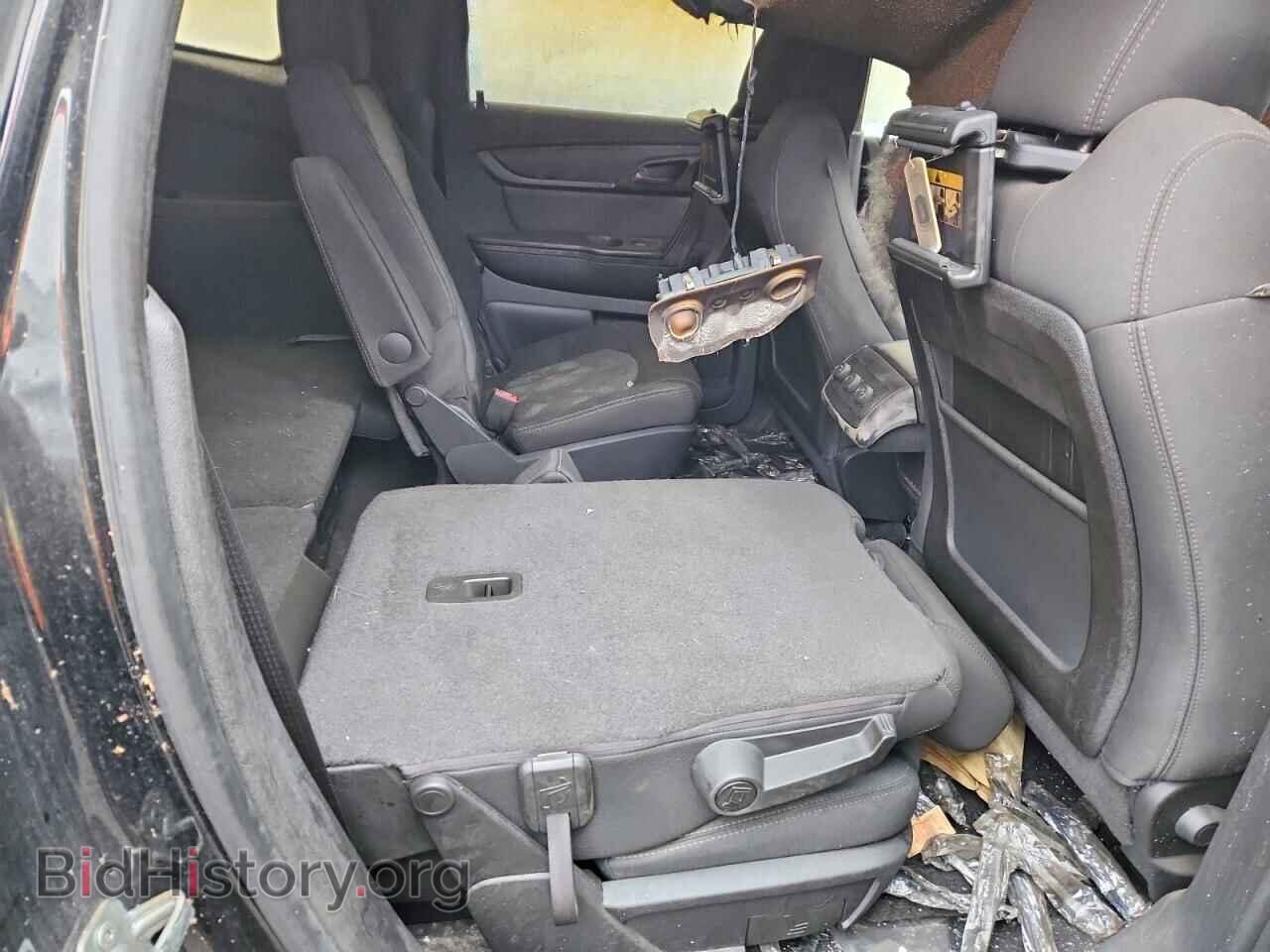 2017 CHEVROLET TRAVERSE - VIN: 1GNKVGKD2HJ237749 - Фото 11