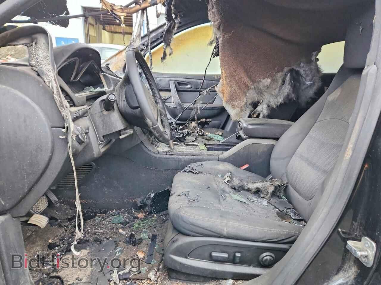 2017 CHEVROLET TRAVERSE - VIN: 1GNKVGKD2HJ237749 - Фото 7
