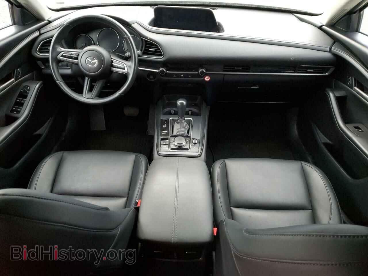 2021 MAZDA CX30 - VIN: 3MVDMABL1MM248519 - Фото 8