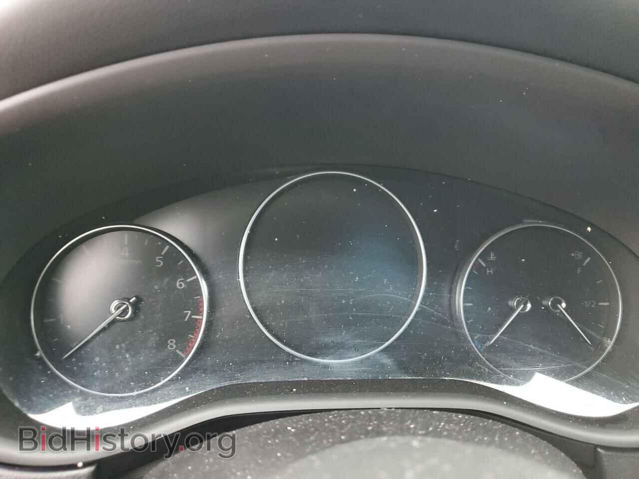 2021 MAZDA CX30 - VIN: 3MVDMABL1MM248519 - Фото 9