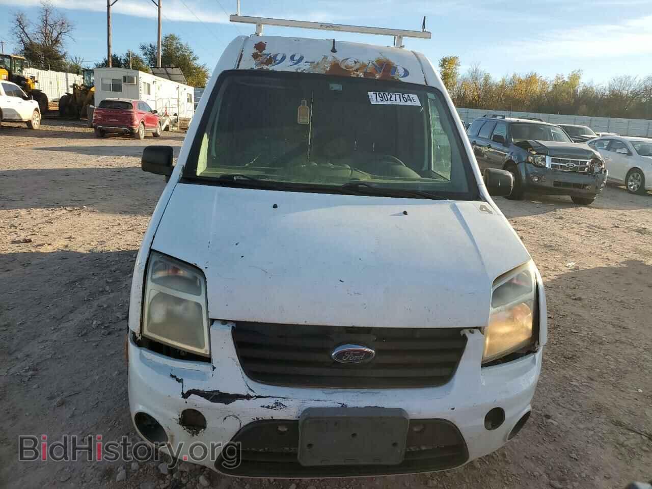 2010 FORD TRANSIT - VIN: NM0LS7BN9AT039918 - Фото 5