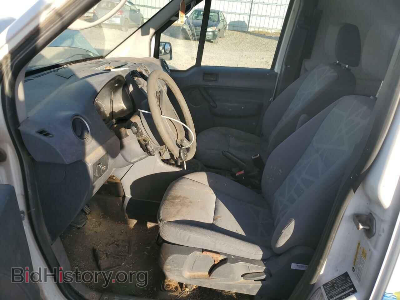 2010 FORD TRANSIT - VIN: NM0LS7BN9AT039918 - Фото 7