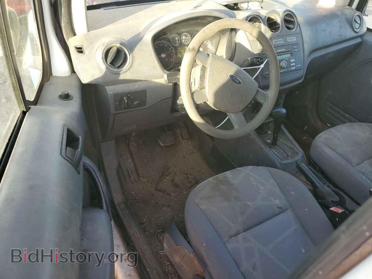 2010 FORD TRANSIT - VIN: NM0LS7BN9AT039918 - Фото 8