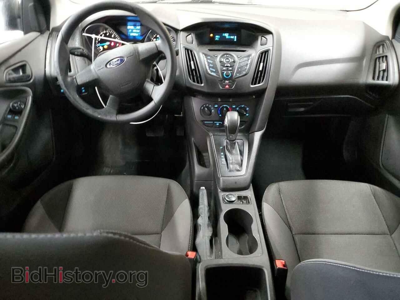 2013 FORD ALL Models - VIN: 1FADP3E26DL190065 - Фото 8