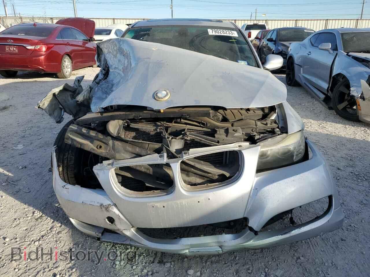 2011 BMW 3 SERIES - VIN: WBAPH7C57BE851433 - Фото 5