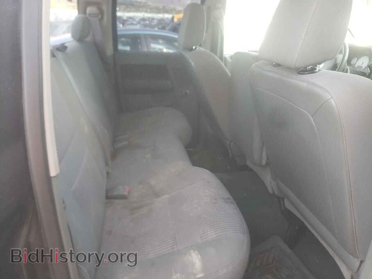 2007 DODGE RAM 1500 - VIN: 1D7HU18207S107007 - Фото 10