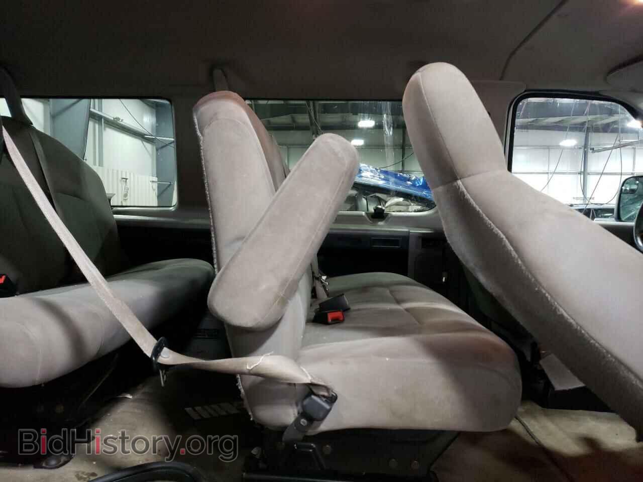 2013 FORD ALL Models - VIN: 1FBNE3BL3DDA35120 - Фото 11