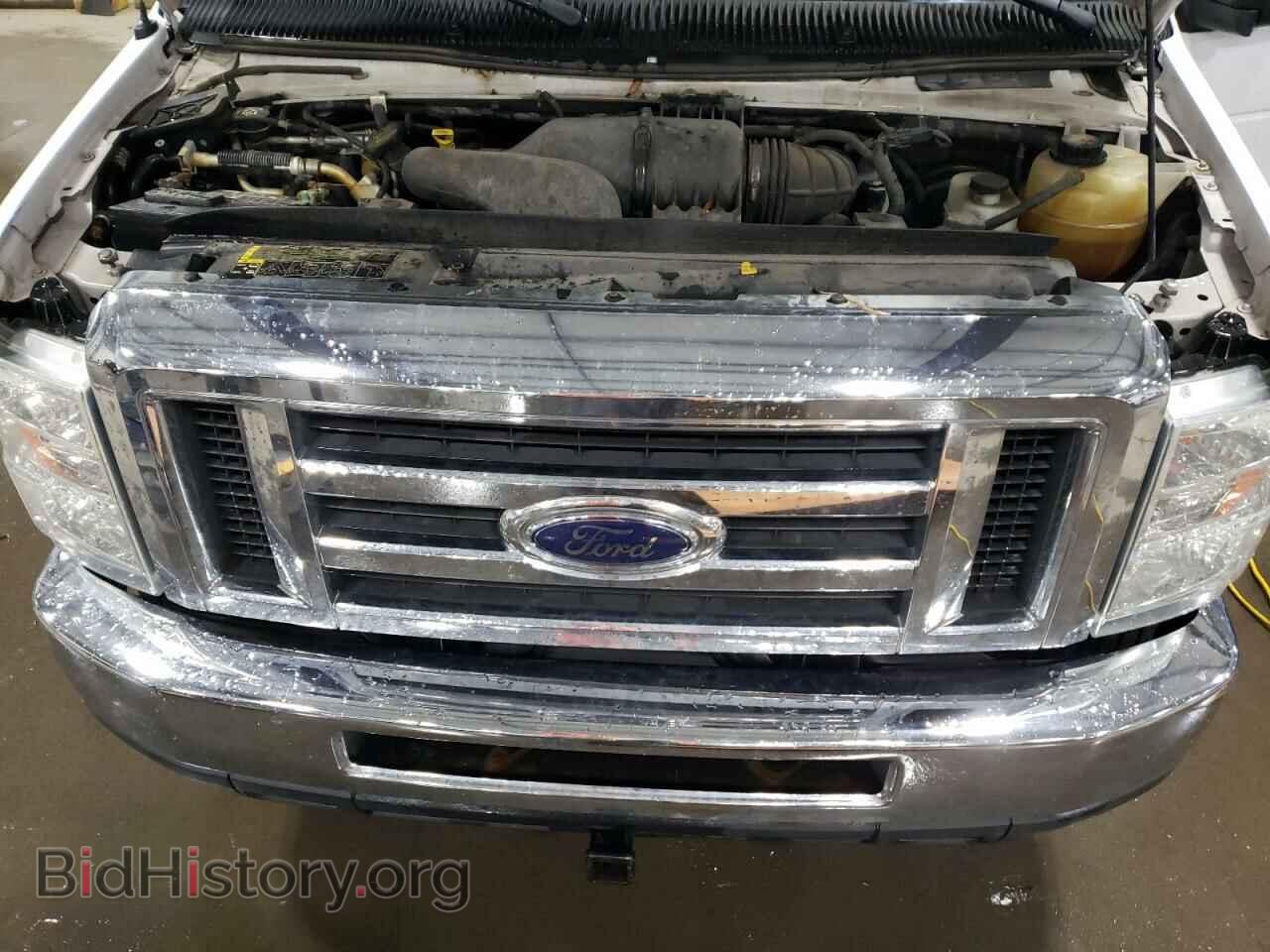 2013 FORD ALL Models - VIN: 1FBNE3BL3DDA35120 - Фото 12