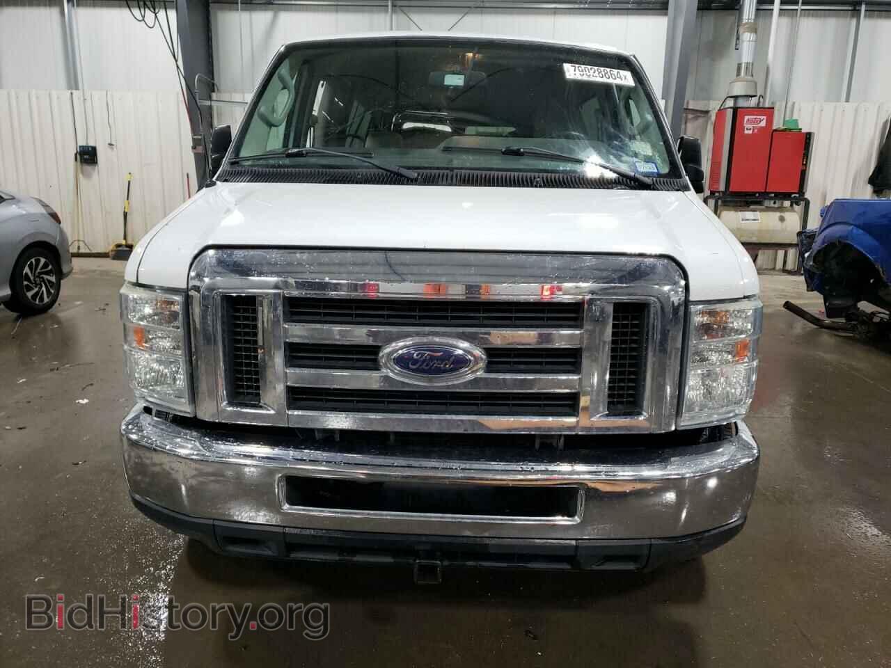 2013 FORD ALL Models - VIN: 1FBNE3BL3DDA35120 - Фото 5