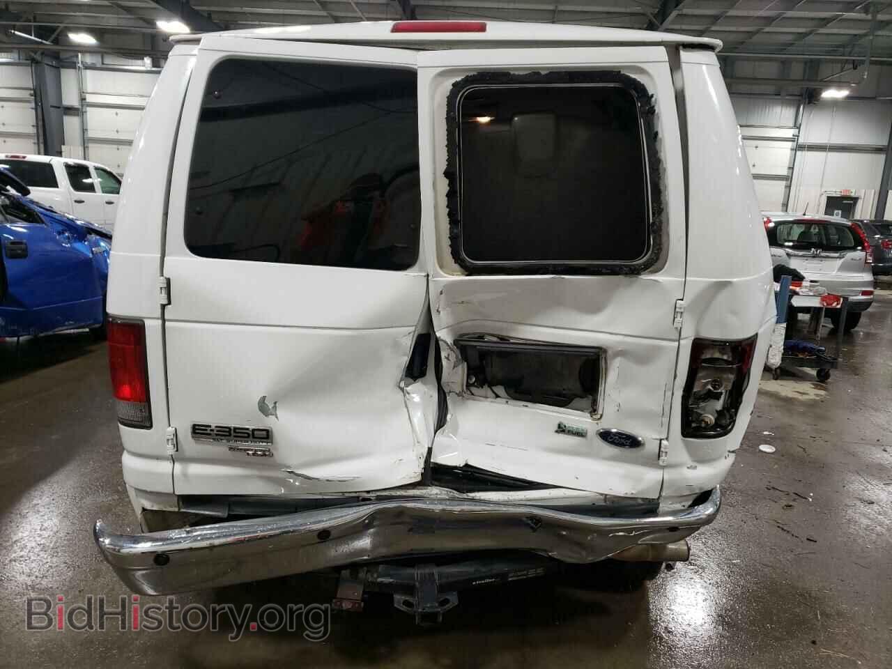 2013 FORD ALL Models - VIN: 1FBNE3BL3DDA35120 - Фото 6