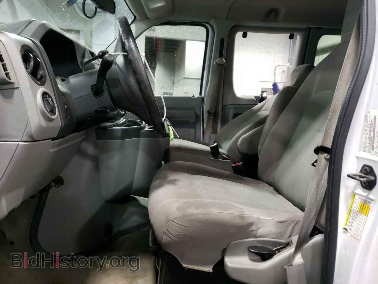 2013 FORD ALL Models - VIN: 1FBNE3BL3DDA35120 - Фото 7