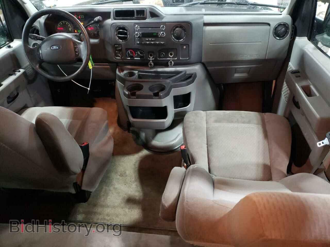 2013 FORD ALL Models - VIN: 1FBNE3BL3DDA35120 - Фото 8