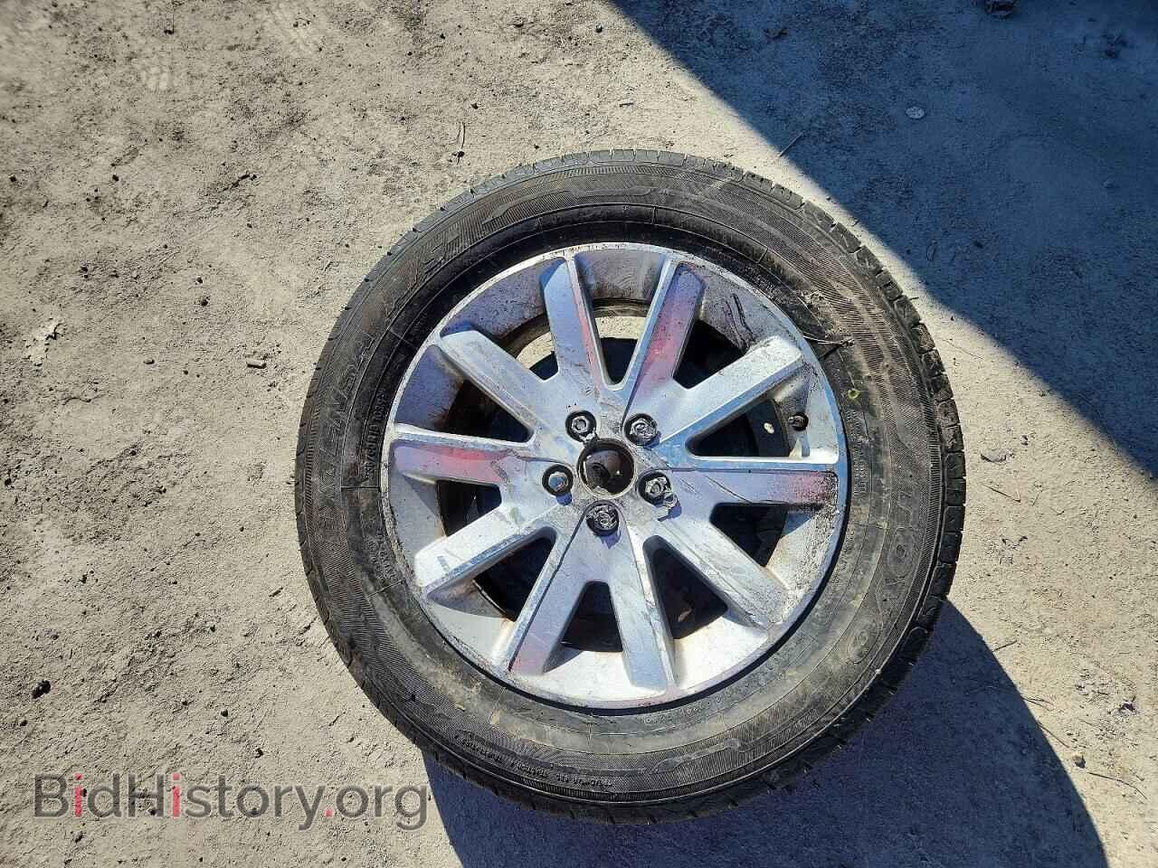 2011 FORD FLEX - VIN: 2FMGK5CC0BBD30682 - Photo 13