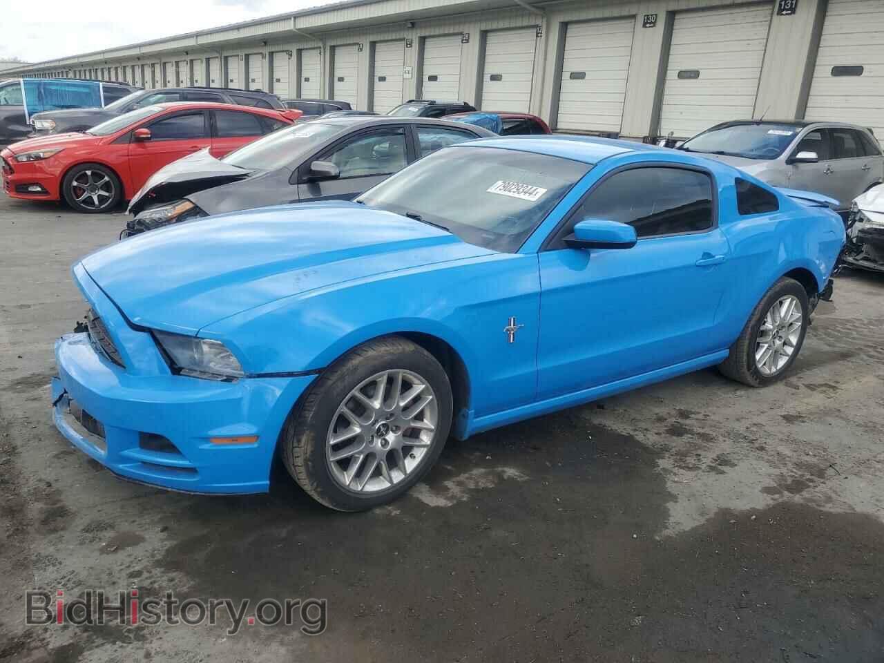 Photo 1ZVBP8AM8D5223770 - FORD ALL Models 2013