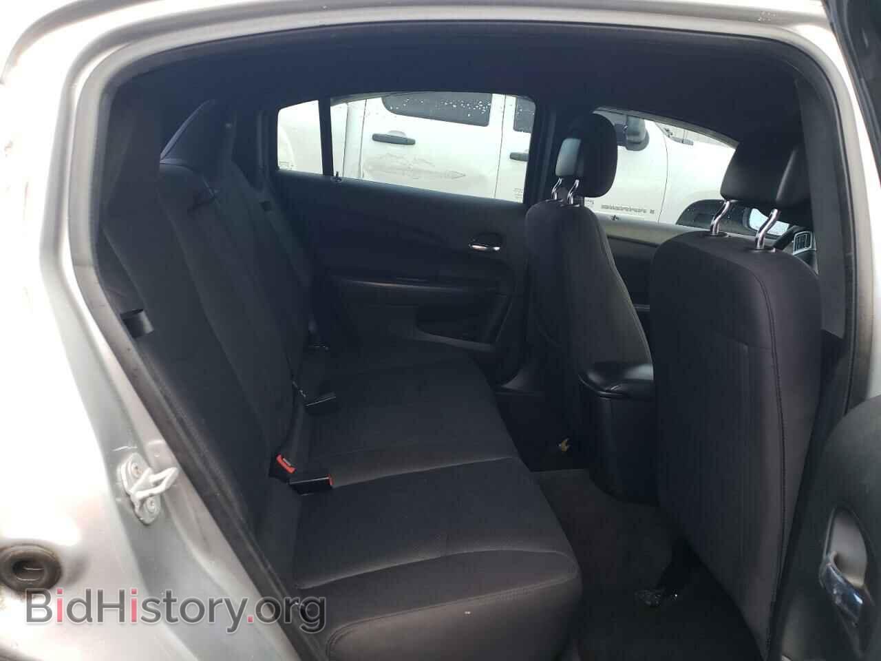 2013 CHRYSLER 200 - VIN: 1C3CCBBB6DN721788 - Фото 10