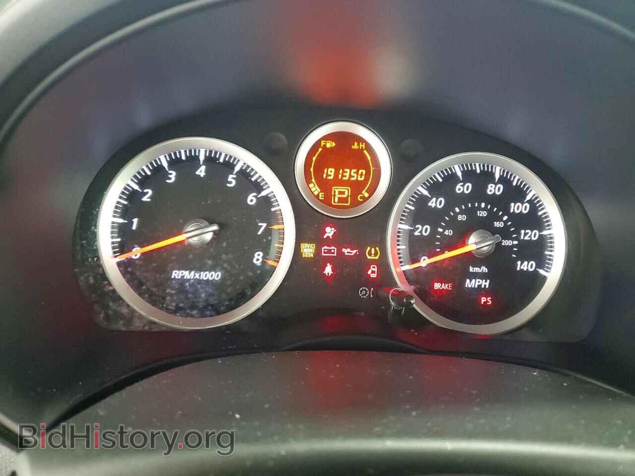 2011 NISSAN SENTRA - VIN: 3N1AB6AP1BL689598 - Фото 9
