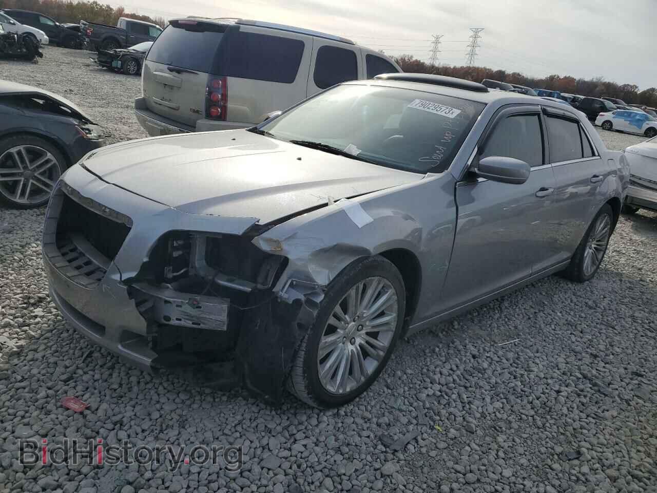 Photo 2C3CCAAG5DH632326 - CHRYSLER 300 2013