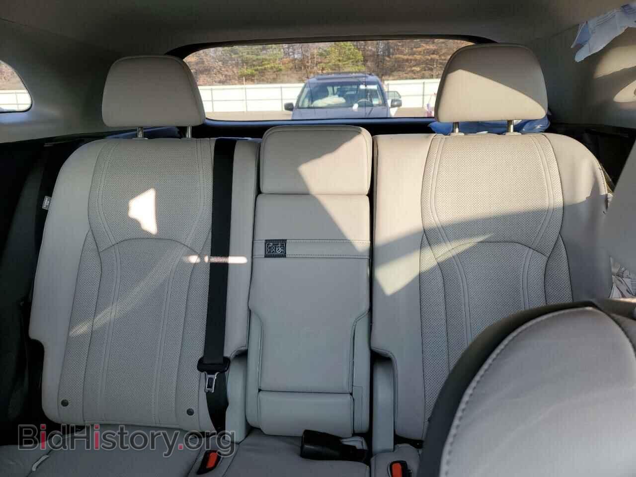 2019 LEXUS RX350 - VIN: 2T2BZMCA8KC173571 - Фото 10