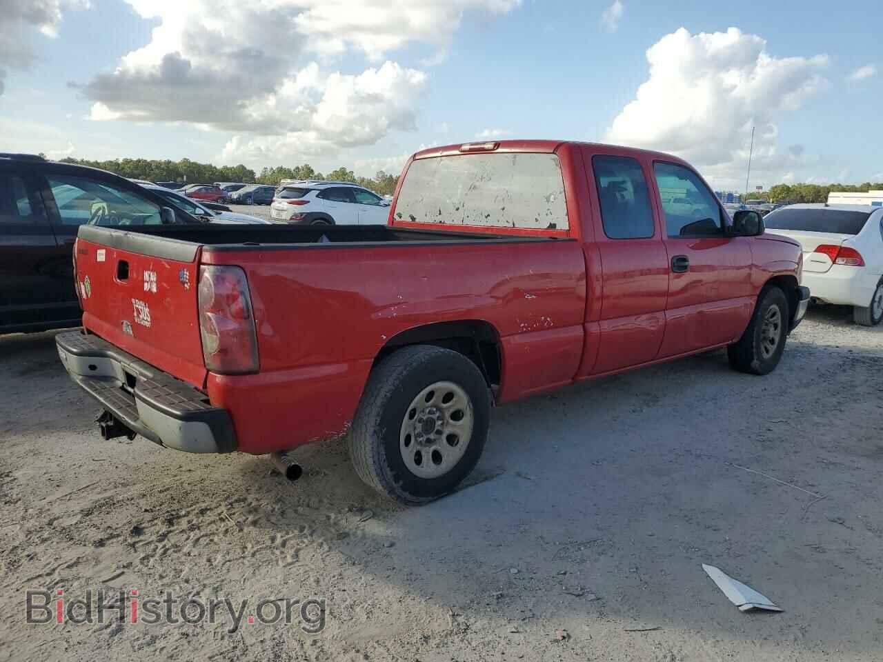 2007 CHEVROLET ALL Models - VIN: 1GCEC19V77Z145060 - Фото 3