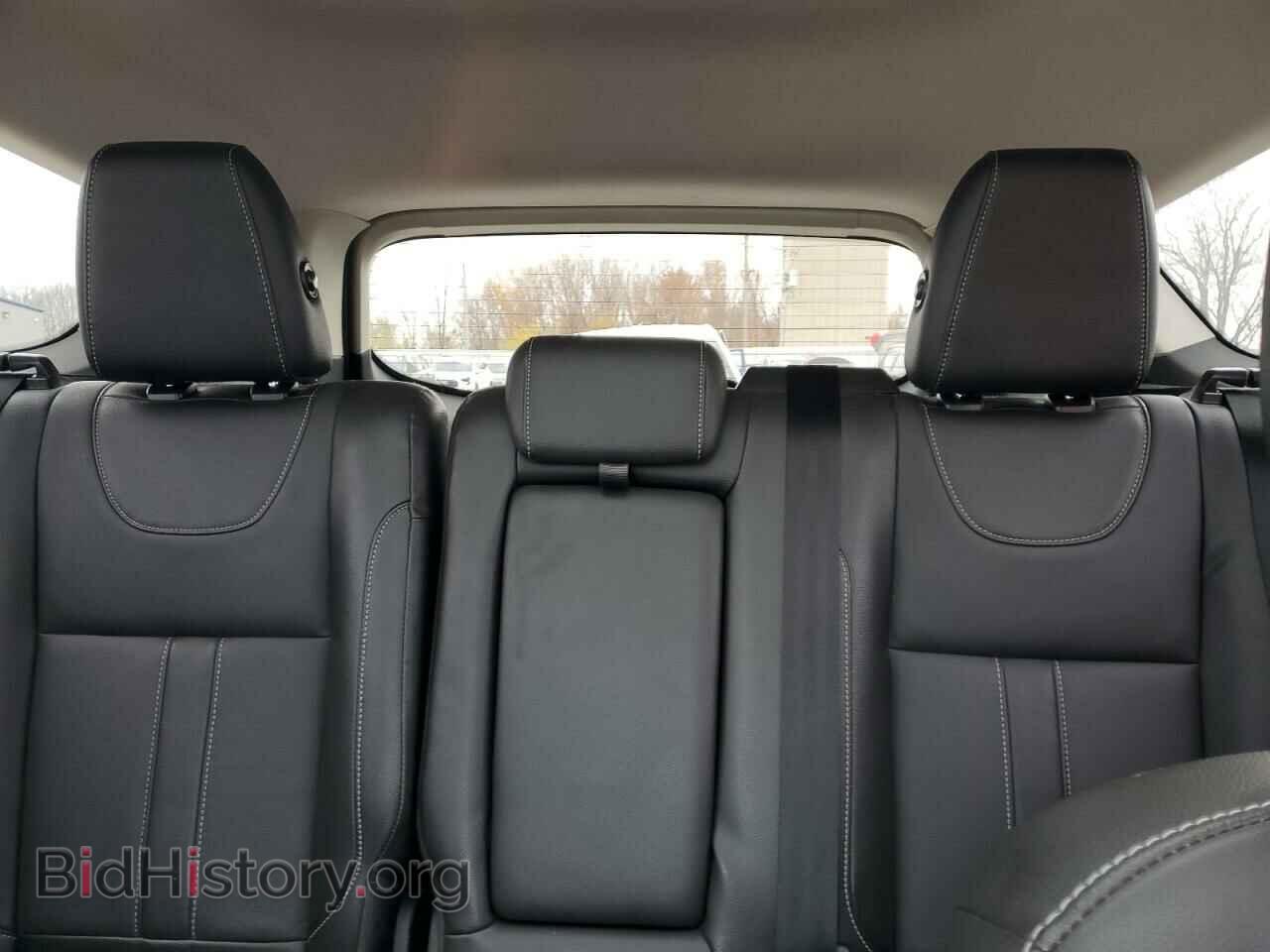 2013 FORD ESCAPE - VIN: 1FMCU9J96DUD52416 - Фото 10