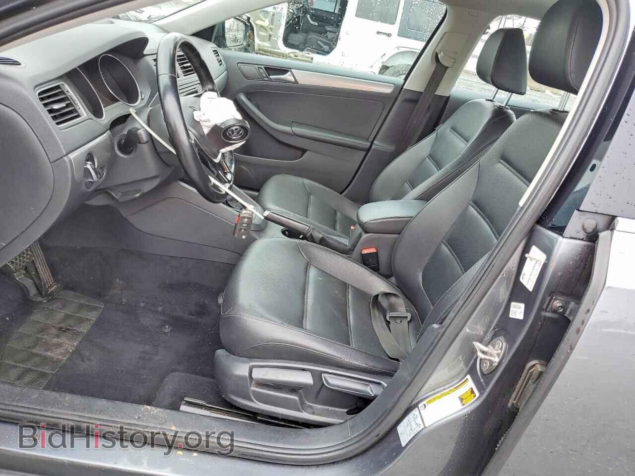 2018 VOLKSWAGEN JETTA - VIN: 3VWDB7AJ6JM227443 - Фото 7