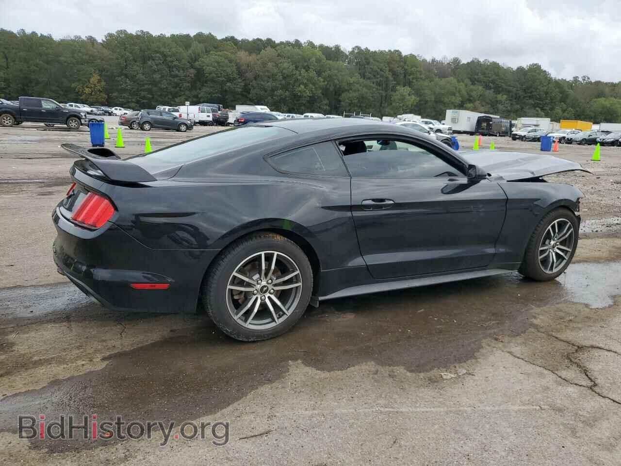 2017 FORD ALL Models - VIN: 1FA6P8TH2H5247563 - Photo 3