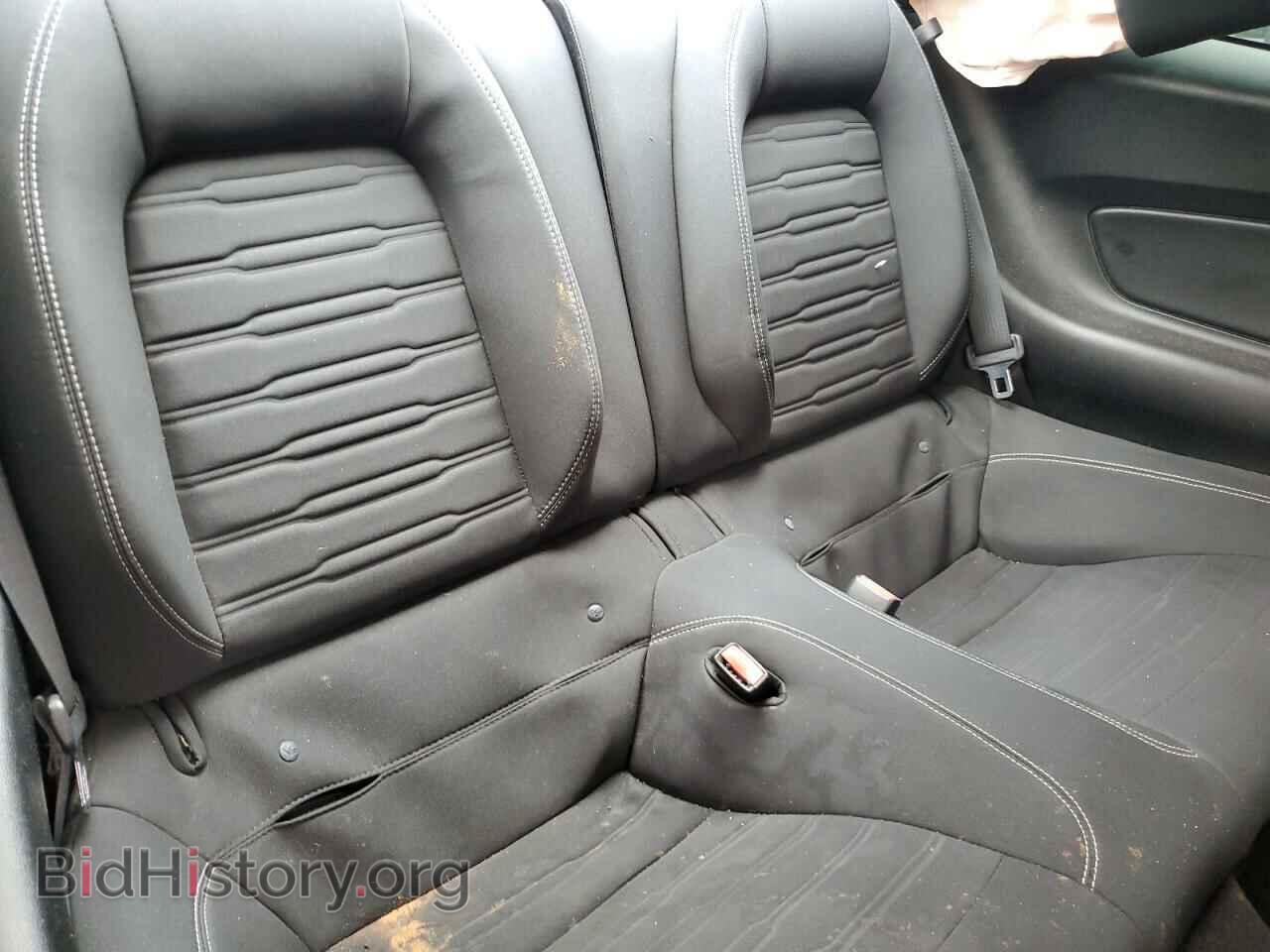 2017 FORD ALL Models - VIN: 1FA6P8TH2H5247563 - Photo 10