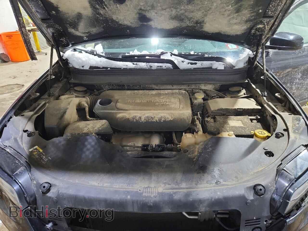 2019 JEEP CHEROKEE - VIN: 1C4PJMLB3KD195362 - Фото 12